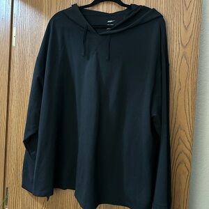 Nike Yoga Sweater